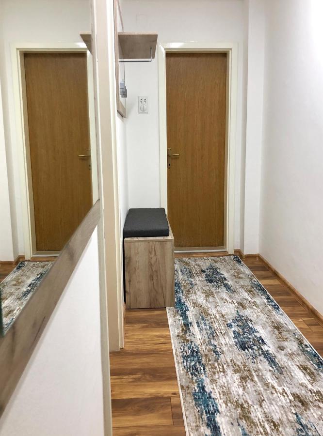 Mia Apartment Штип Экстерьер фото